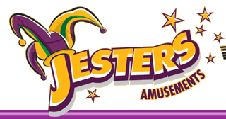 Jesters Amusements :: Sales
